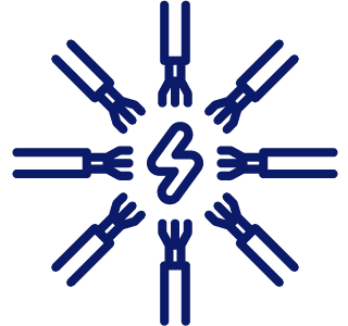 Iluminación profesional